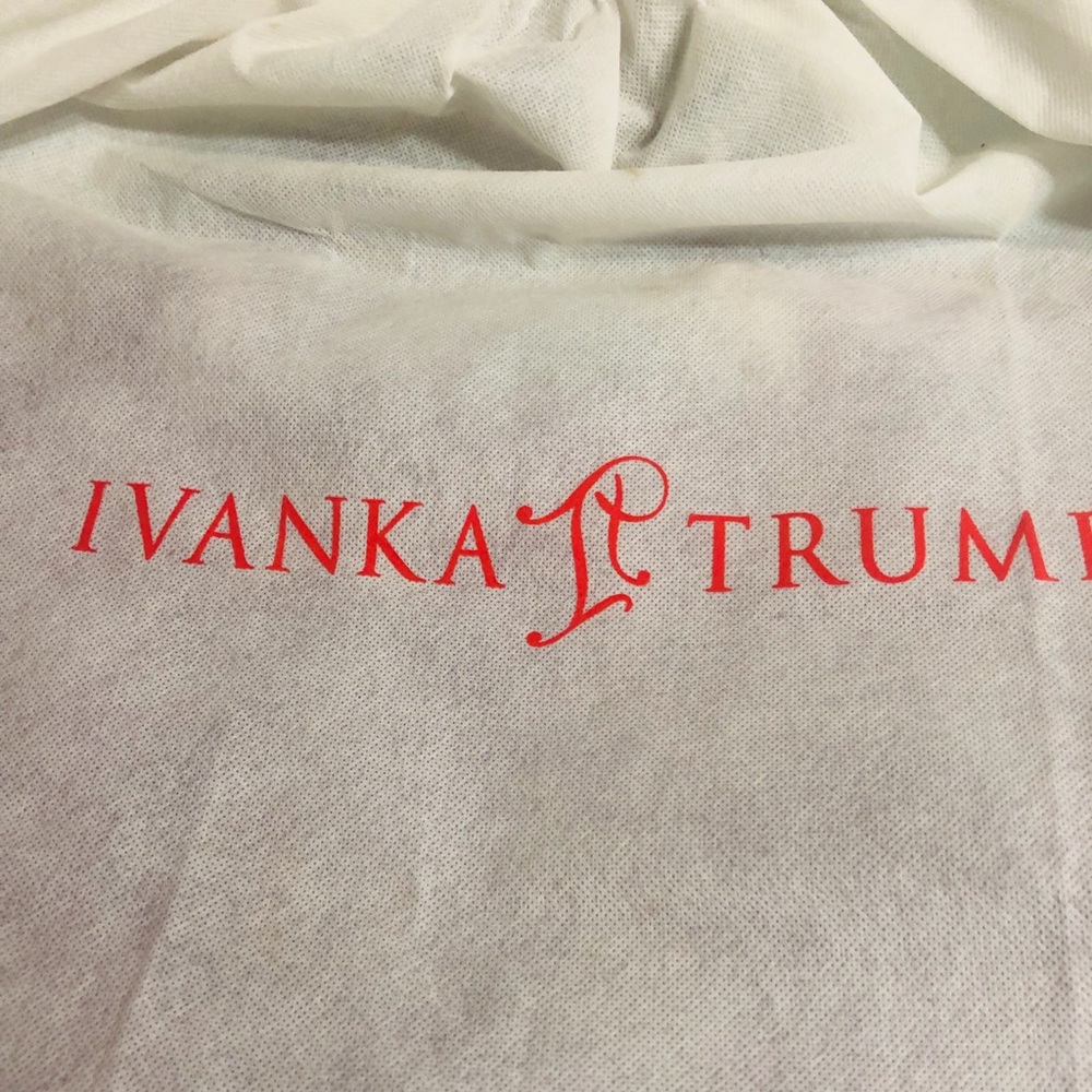 Ivanka trump purse